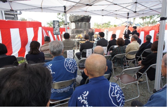 「令和7年度仏壇感謝供養祭」ご案内